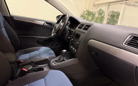 Volkswagen Jetta VI, 2013 год, 1 390 000 рублей, 9 фотография