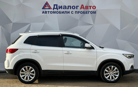 FAW Besturn X40 I, 2020 год, 1 200 000 рублей, 6 фотография