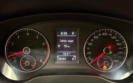 Volkswagen Jetta VI, 2013 год, 1 390 000 рублей, 11 фотография