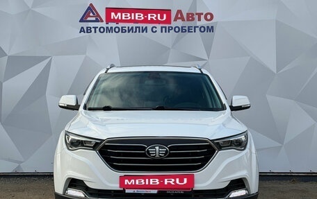 FAW Besturn X40 I, 2020 год, 1 200 000 рублей, 4 фотография