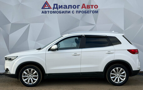 FAW Besturn X40 I, 2020 год, 1 200 000 рублей, 10 фотография