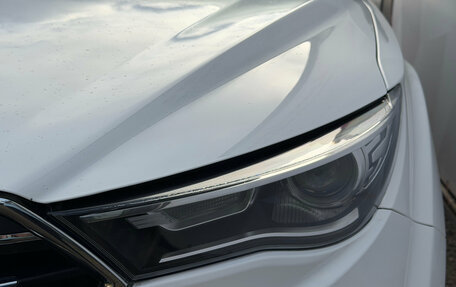 FAW Besturn X40 I, 2020 год, 1 200 000 рублей, 12 фотография