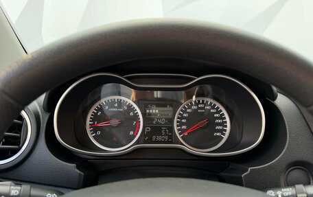 FAW Besturn X40 I, 2020 год, 1 200 000 рублей, 15 фотография