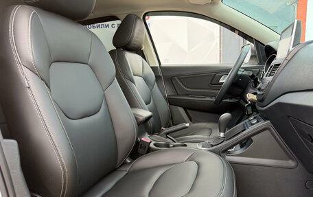 FAW Besturn X40 I, 2020 год, 1 200 000 рублей, 21 фотография