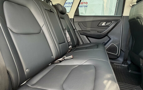 FAW Besturn X40 I, 2020 год, 1 200 000 рублей, 20 фотография