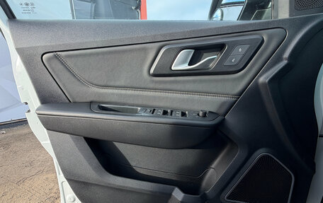 FAW Besturn X40 I, 2020 год, 1 200 000 рублей, 17 фотография
