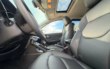 FAW Besturn X40 I, 2020 год, 1 200 000 рублей, 24 фотография