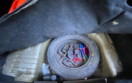 Peugeot 206, 2008 год, 140 000 рублей, 9 фотография