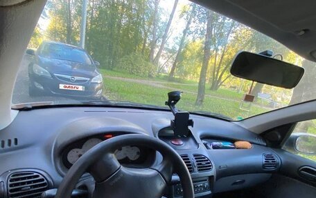 Peugeot 206, 2008 год, 140 000 рублей, 7 фотография