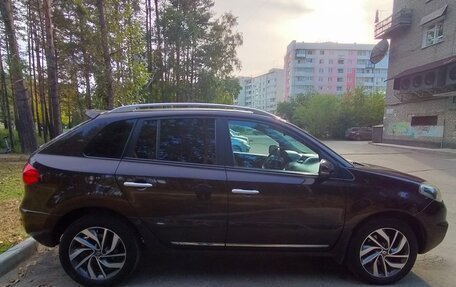 Renault Koleos I рестайлинг 2, 2013 год, 1 000 000 рублей, 4 фотография
