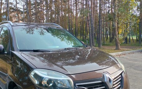 Renault Koleos I рестайлинг 2, 2013 год, 1 000 000 рублей, 5 фотография