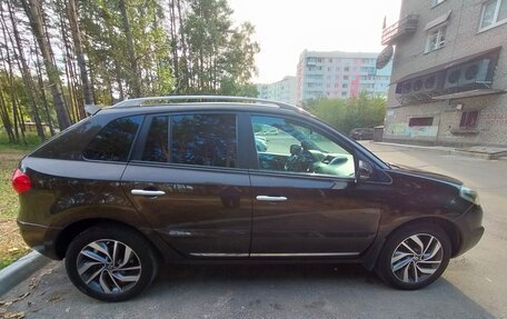 Renault Koleos I рестайлинг 2, 2013 год, 1 000 000 рублей, 3 фотография