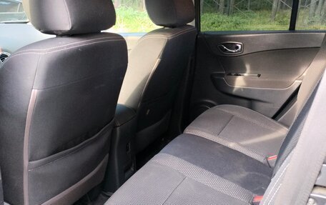Renault Koleos I рестайлинг 2, 2013 год, 1 000 000 рублей, 7 фотография