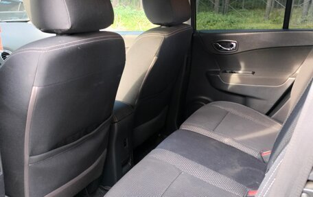 Renault Koleos I рестайлинг 2, 2013 год, 1 000 000 рублей, 8 фотография