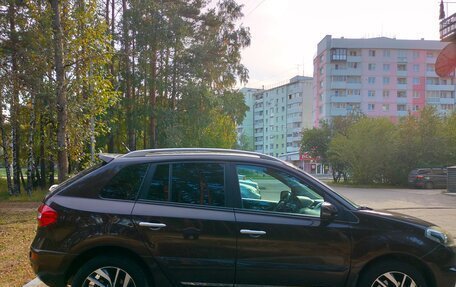 Renault Koleos I рестайлинг 2, 2013 год, 1 000 000 рублей, 10 фотография