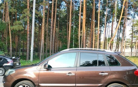 Renault Koleos I рестайлинг 2, 2013 год, 1 000 000 рублей, 12 фотография
