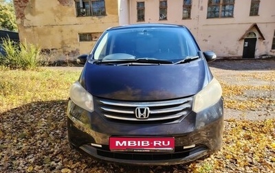Honda Freed I, 2008 год, 650 000 рублей, 1 фотография