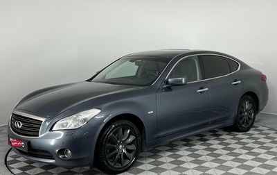 Infiniti M, 2010 год, 1 270 000 рублей, 1 фотография