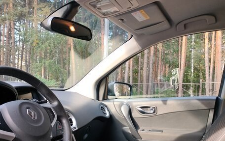 Renault Koleos I рестайлинг 2, 2013 год, 1 000 000 рублей, 13 фотография