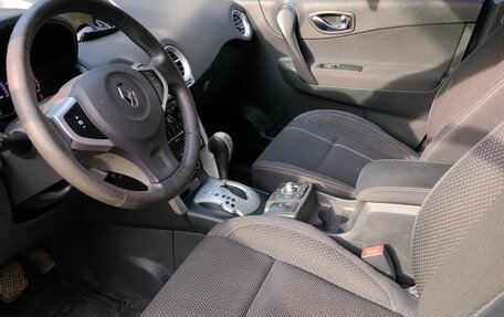 Renault Koleos I рестайлинг 2, 2013 год, 1 000 000 рублей, 14 фотография