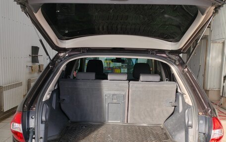 Renault Koleos I рестайлинг 2, 2013 год, 1 000 000 рублей, 18 фотография