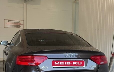Audi A5, 2015 год, 1 300 000 рублей, 2 фотография