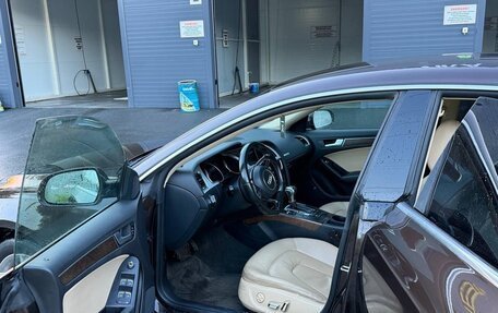 Audi A5, 2015 год, 1 300 000 рублей, 8 фотография