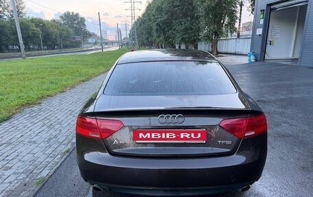 Audi A5, 2015 год, 1 300 000 рублей, 5 фотография
