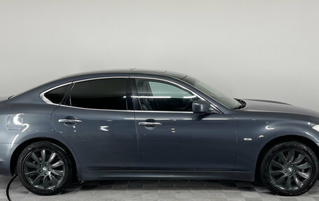 Infiniti M, 2010 год, 1 270 000 рублей, 4 фотография