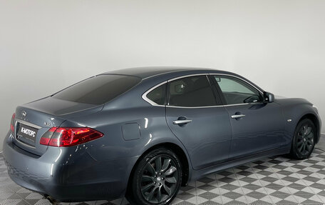 Infiniti M, 2010 год, 1 270 000 рублей, 5 фотография