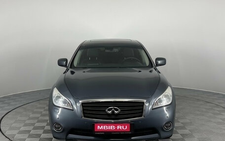 Infiniti M, 2010 год, 1 270 000 рублей, 2 фотография