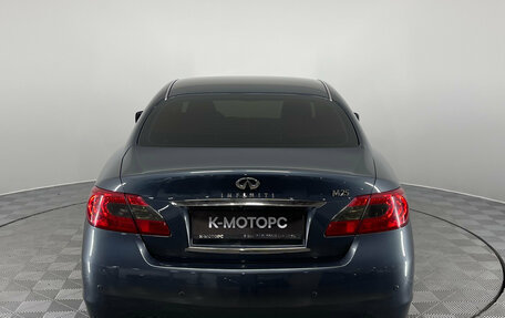 Infiniti M, 2010 год, 1 270 000 рублей, 6 фотография