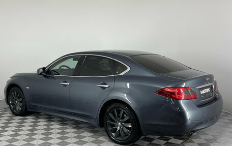 Infiniti M, 2010 год, 1 270 000 рублей, 7 фотография