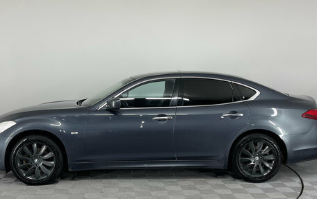 Infiniti M, 2010 год, 1 270 000 рублей, 8 фотография