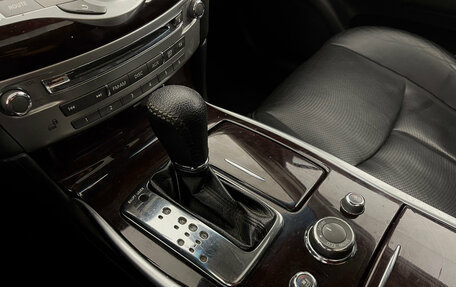 Infiniti M, 2010 год, 1 270 000 рублей, 19 фотография
