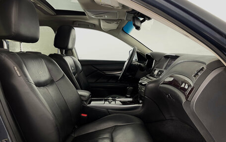 Infiniti M, 2010 год, 1 270 000 рублей, 12 фотография