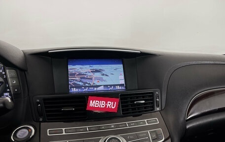 Infiniti M, 2010 год, 1 270 000 рублей, 18 фотография