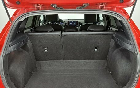 KIA cee'd III, 2020 год, 1 870 000 рублей, 10 фотография