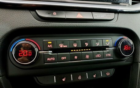 KIA cee'd III, 2020 год, 1 870 000 рублей, 16 фотография