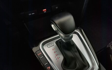 KIA cee'd III, 2020 год, 1 870 000 рублей, 17 фотография