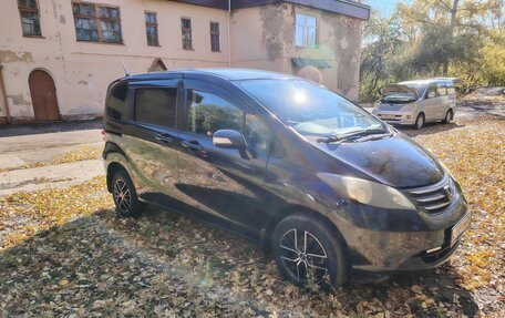 Honda Freed I, 2008 год, 650 000 рублей, 7 фотография