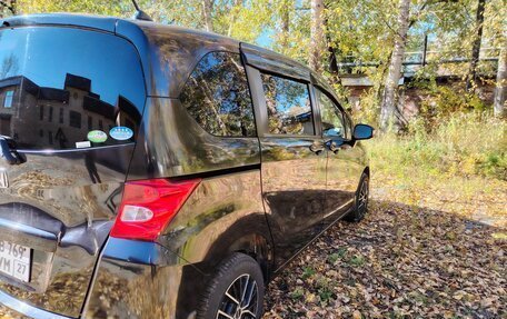 Honda Freed I, 2008 год, 650 000 рублей, 8 фотография