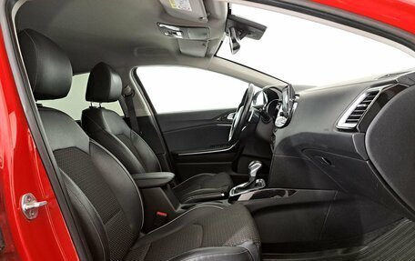KIA cee'd III, 2020 год, 1 870 000 рублей, 19 фотография