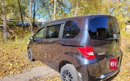 Honda Freed I, 2008 год, 650 000 рублей, 4 фотография