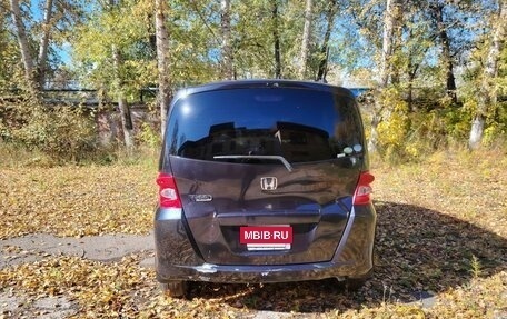 Honda Freed I, 2008 год, 650 000 рублей, 5 фотография
