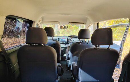 Honda Freed I, 2008 год, 650 000 рублей, 13 фотография