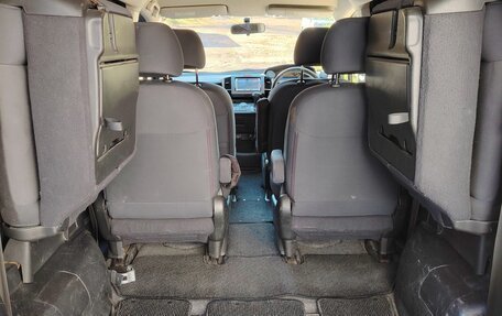 Honda Freed I, 2008 год, 650 000 рублей, 19 фотография