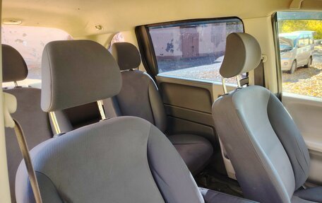 Honda Freed I, 2008 год, 650 000 рублей, 14 фотография