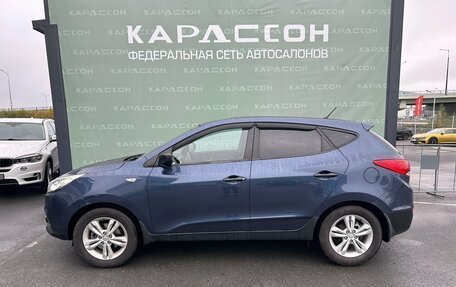 Hyundai ix35 I рестайлинг, 2010 год, 1 230 000 рублей, 3 фотография