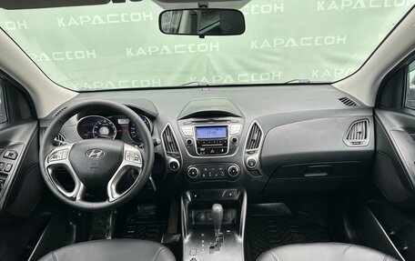 Hyundai ix35 I рестайлинг, 2010 год, 1 230 000 рублей, 6 фотография